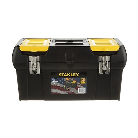 Allpoints Tool Box 136513